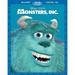 Monsters Inc. (Blu-ray + Digital HD)