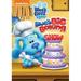 Blue s Clues And You! Blue s Big Baking Show (DVD) Nickelodeon Kids & Family