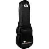 TKL 6125/BL Zero-Gravity Single-Cutaway/Les Paul-Style Guitar Case