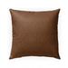 Zane Orange Outdoor Pillow by Kavka Designs