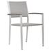 Metropolitan Arm Chair (Set of 2)