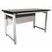 Pro-Line Workbench Laminate 60 W 30 D LHD603034/HDLE/CGRFW-627