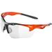 ToolFreak Rebel Safety Glasses Indoor Outdoor Mirror Lens Impact and U6 UV Rated to ANSI z87.1 with Case Cloth Pouch and Neck Cord