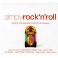 Simply Rock N Roll - Simply Rock N Roll [CD]