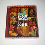 Shout Praises Kids Gospel 2