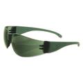 Safety Glasses Gray Frame/gray Lens Polycarbonate Dozen | Bundle of 5 Dozen