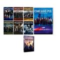 Chicago PD: The Complete Series Seasons 1-7 DVD + FREE BONUS NCIS New Orleans season 7 DVD comes with your order