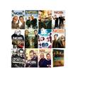 NCIS Los Angeles Complete Series Seasons 1-12 DVD