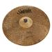 Soultone Cymbals NTR-FLRID24 24 in. Natural Flat Ride