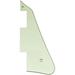Pickguard For Gibson Les Paul Standard & Custom Style Mint Green 3 Ply