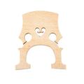 Carevas 1pc Replacement Part 3/4 Maple for Double Bass Contrabass Upright Bass