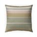 Huntington Green Outdoor Pillow by Kavka Designs