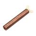 Andoer Copper Anode Rod Replacement for Solar Power Swimming Pool Solar Pool Ionizer Algae Inhibition Chlorine-Free Processor