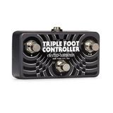 Electro-Harmonix Triple Foot Controller Footswitch