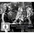 Starry Eyed and Laughing - Live At Rockpalast 1976 - Rock - CD