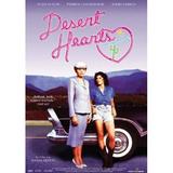 Desert Hearts (1985) [ NON-USA FORMAT PAL Reg.0 Import - Germany ]