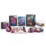 Nights of Azure Limited Edition [Playstation 4]