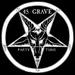 45 Grave - Party Time (silver) - Rock - Vinyl [7-Inch]