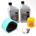 Kohler 12-789-02-S Lawn & Garden Equipment Engine Maintenance Kit Genuine Original Equipment Manufacturer (OEM) Part