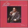 Etta James - Greatest Gospel Hits Vol. 2 - Blues - CD