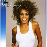 Whitney Houston - Whitney - Pop Rock - CD