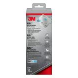 3M N95 Aura Particulate Respirator 9205+ 10 Pack