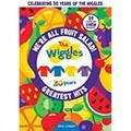 We re All Fruit Salad: The Wiggles Greatest Hits (DVD) Wiggles Kids & Family