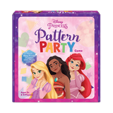 Funko Games: Disney Princess Pattern Party