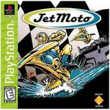 Pre-Owned Jet Moto - Playstation PS1