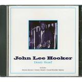 John Lee Hooker - Dusty Road - CD