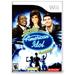 Used Karaoke Revolution American Idol Encore - Nintendo Wii (Used)