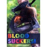 Bloodsuckers (DVD) Cerebellum Generic Special Interests