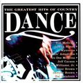 Various Artists - Greatest Hits of Country Dance / Various - Country - CD