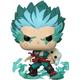 Funko Pop! Animation: My Hero Academia - Infinite Deku with Eri Vinyl Figure