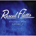 Rascal Flatts - Greatest Hits Vol. 1 [Jewel Case] - Country - CD