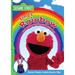 Elmo s Rainbow & Other Springtime Stories (DVD) Sesame Street Kids & Family