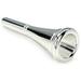 Bach Standard French Horn Mouthpiece 10S