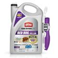 Ortho Home Defense Max Bed Bug Flea and Tick Killer - With Ready-to-Use Comfort Wand Kills Bed Bugs and Bed Bug Eggs Bed Bug Spray Also Kills Fleas and Ticks 1 gal.
