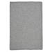 Colonial Mills Westminster- Light Gray 10 square