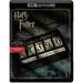 Harry Potter and the Prisoner of Azkaban (4K Ultra HD + Blu-ray) Warner Home Video Kids & Family
