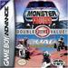 Monster Trucks/ Quad Desert Fury - Nintendo Gameboy Advance GBA (Used)