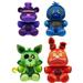 Funko Collectible Plushes - Five Nights at Freddy s Special Delivery S1 - SET OF 4
