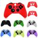 MyBeauty Anti-Slip Silicone Protective Case Cover Skin for Microsoft Xbox One Controller