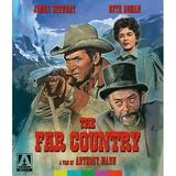 The Far Country (Blu-ray) Arrow Video Western