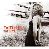 Faith Hill - The Hits - Country - CD