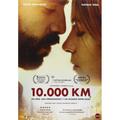 10 000 Km ( 10.000 Km ) ( Ten Thousand Kilometers (10000 km) ) [ NON-USA FORMAT PAL Reg.2 Import - Spain ]