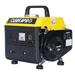 Docooler Portable Generator Outdoor generator Low Noise Gas Powered Generator Generators for Home Use