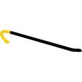 Stanley Hand Tools 55-124 24 Wrecking Bar Goose Neck Pattern