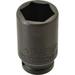 Stanley Products Torqueplus Thin Wall Deep Impact Sockets 3/4 in 3/4 in Drive 1 1/2 in 6 Pts - 1 EA (577-07524-LT)