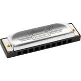 Hohner Progressive Series 560 Special 20 Harmonica G#/Ab